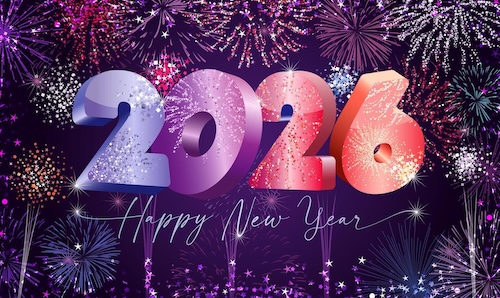 An Encouragement for 2026 – Practical Theology Today